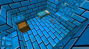 Télécharger Underwater Prison Escape pour Minecraft 1.13
